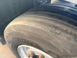 MAN TGX 26.560 D38 * TWIST * 1. HD * TEILE NEU