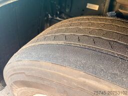 MAN TGX 26.560 D38 * TWIST * 1. HD * TEILE NEU