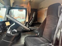 MERCEDES-BENZ 1845 Actros mit Goldhofer STN L3 Tieflader Rampe