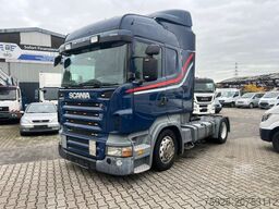 SCANIA R430 *SZM 2-Achser*