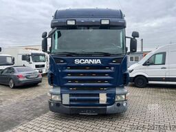 SCANIA R430 *SZM 2-Achser*