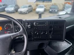 SCANIA R430 *SZM 2-Achser*