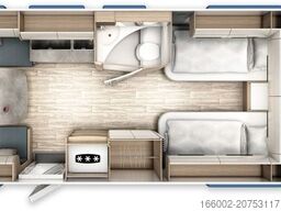 FENDT Tendenza 560 SG Fahrzeug ausgestellt!