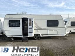 FENDT Tendenza 560 SG Fahrzeug ausgestellt!