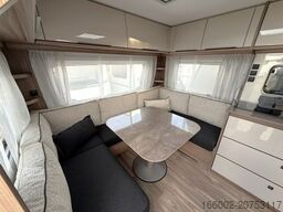 FENDT Tendenza 560 SG Fahrzeug ausgestellt!