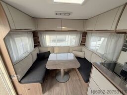 FENDT Tendenza 560 SG Fahrzeug ausgestellt!