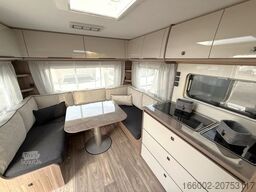 FENDT Tendenza 560 SG Fahrzeug ausgestellt!