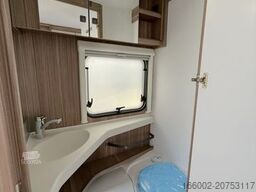 FENDT Tendenza 560 SG Fahrzeug ausgestellt!