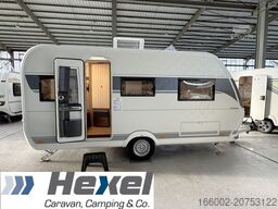 HOBBY OnTour 460 DL Neufahrzeug Modell 2026