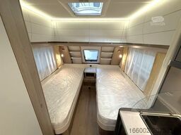 HOBBY OnTour 460 DL Neufahrzeug Modell 2026