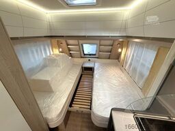 HOBBY OnTour 460 DL Neufahrzeug Modell 2026