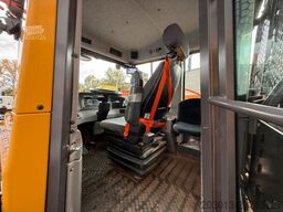 VOLVO A25G Dumper 10.137 h Baujahr 2021