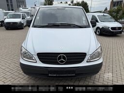 MERCEDES-BENZ Vito 115 CDi Kühlkasten Konvekta Frischdienst