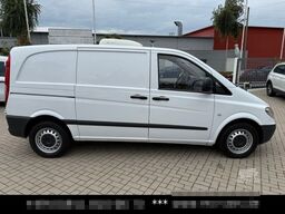 MERCEDES-BENZ Vito 115 CDi Kühlkasten Konvekta Frischdienst