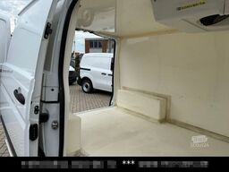 MERCEDES-BENZ Vito 115 CDi Kühlkasten Konvekta Frischdienst