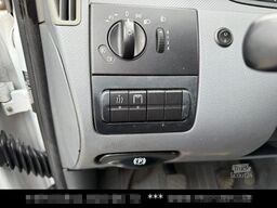 MERCEDES-BENZ Vito 115 CDi Kühlkasten Konvekta Frischdienst