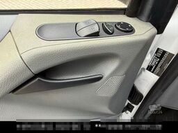 MERCEDES-BENZ Vito 115 CDi Kühlkasten Konvekta Frischdienst