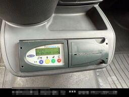 MERCEDES-BENZ Vito 115 CDi Kühlkasten Konvekta Frischdienst