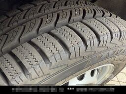 MERCEDES-BENZ Vito 115 CDi Kühlkasten Konvekta Frischdienst