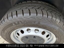 MERCEDES-BENZ Vito 115 CDi Kühlkasten Konvekta Frischdienst