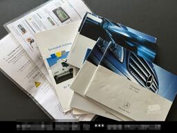 MERCEDES-BENZ Vito 115 CDi Kühlkasten Konvekta Frischdienst