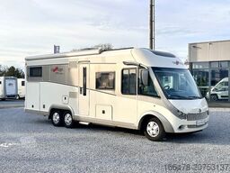 CARTHAGO Chic E-Line I 55 XL *Einzelbetten-Hubbett*