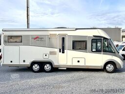 CARTHAGO Chic E-Line I 55 XL *Einzelbetten-Hubbett*