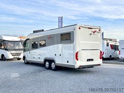 CARTHAGO Chic E-Line I 55 XL *Einzelbetten-Hubbett*