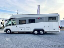 CARTHAGO Chic E-Line I 55 XL *Einzelbetten-Hubbett*