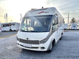 CARTHAGO Chic E-Line I 55 XL *Einzelbetten-Hubbett*