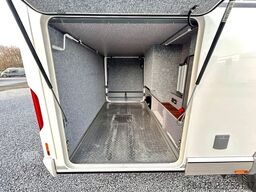 CARTHAGO Chic E-Line I 55 XL *Einzelbetten-Hubbett*