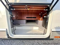 CARTHAGO Chic E-Line I 55 XL *Einzelbetten-Hubbett*