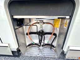 CARTHAGO Chic E-Line I 55 XL *Einzelbetten-Hubbett*