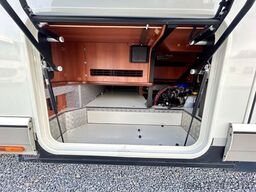 CARTHAGO Chic E-Line I 55 XL *Einzelbetten-Hubbett*