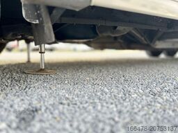 CARTHAGO Chic E-Line I 55 XL *Einzelbetten-Hubbett*