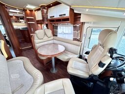 CARTHAGO Chic E-Line I 55 XL *Einzelbetten-Hubbett*