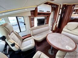 CARTHAGO Chic E-Line I 55 XL *Einzelbetten-Hubbett*