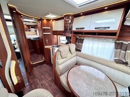 CARTHAGO Chic E-Line I 55 XL *Einzelbetten-Hubbett*