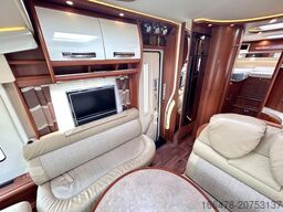 CARTHAGO Chic E-Line I 55 XL *Einzelbetten-Hubbett*