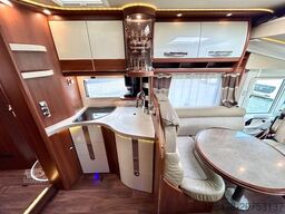 CARTHAGO Chic E-Line I 55 XL *Einzelbetten-Hubbett*