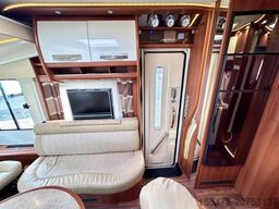 CARTHAGO Chic E-Line I 55 XL *Einzelbetten-Hubbett*