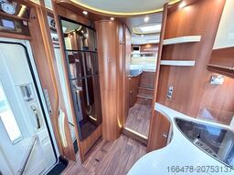 CARTHAGO Chic E-Line I 55 XL *Einzelbetten-Hubbett*