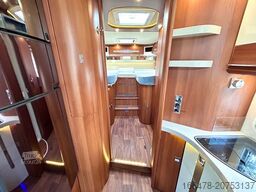 CARTHAGO Chic E-Line I 55 XL *Einzelbetten-Hubbett*