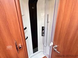 CARTHAGO Chic E-Line I 55 XL *Einzelbetten-Hubbett*