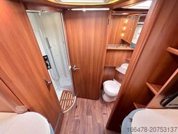 CARTHAGO Chic E-Line I 55 XL *Einzelbetten-Hubbett*