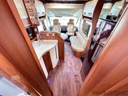 CARTHAGO Chic E-Line I 55 XL *Einzelbetten-Hubbett*