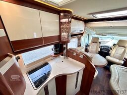 CARTHAGO Chic E-Line I 55 XL *Einzelbetten-Hubbett*