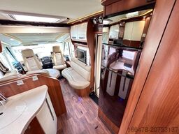 CARTHAGO Chic E-Line I 55 XL *Einzelbetten-Hubbett*