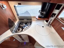 CARTHAGO Chic E-Line I 55 XL *Einzelbetten-Hubbett*