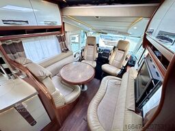 CARTHAGO Chic E-Line I 55 XL *Einzelbetten-Hubbett*